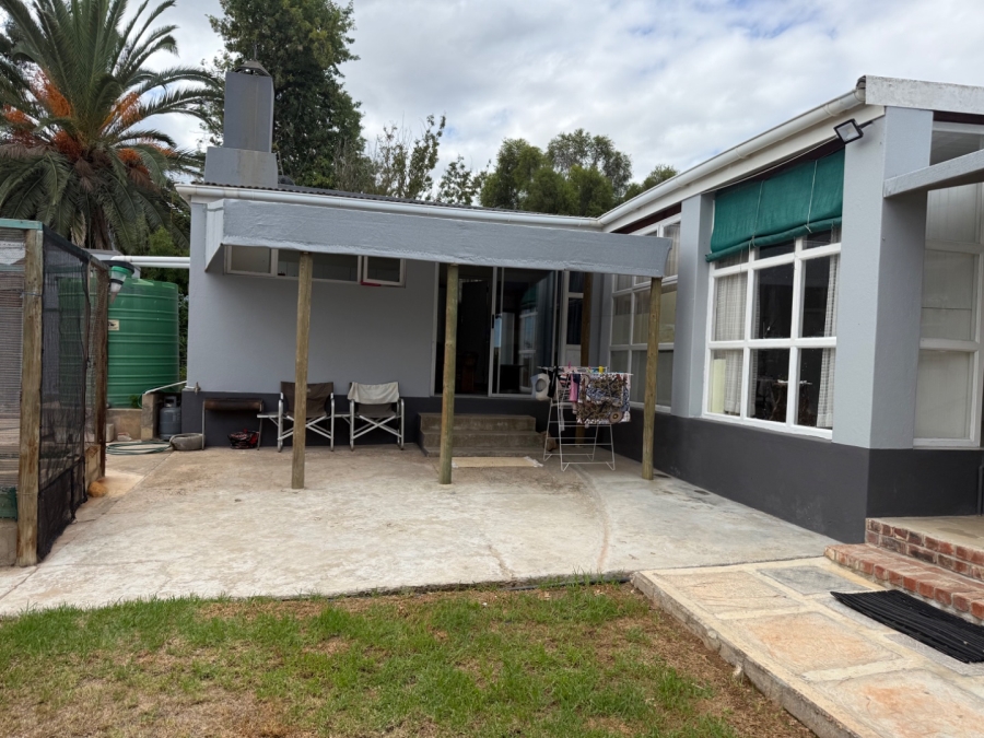 5 Bedroom Property for Sale in Ladismith Western Cape